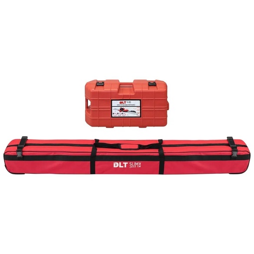DLT SlimTronic 3200