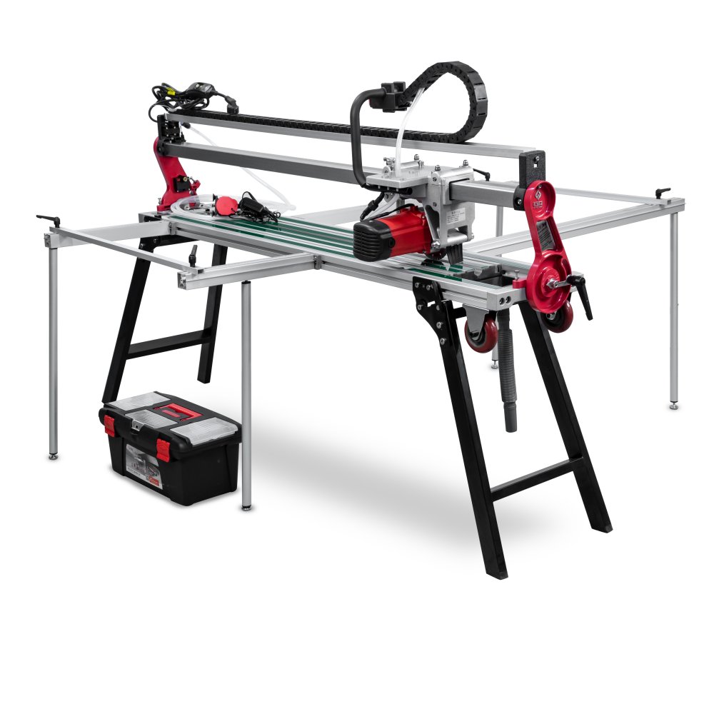 DLT OptiTronic Auto-1600