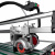 DLT OPTITRONIC AUTO-1200 (авто. SHIJING 9231)