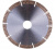 Диск алмазный отрезной Master Сeramic (115х20х1.6 мм) Hilberg HM511