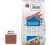 Затирка ( терракота N 143 )MAPEI ULTRACOLOR PLUS с водоотталкивающим и антигрибковым эффектом 2 кг, 6014302A
