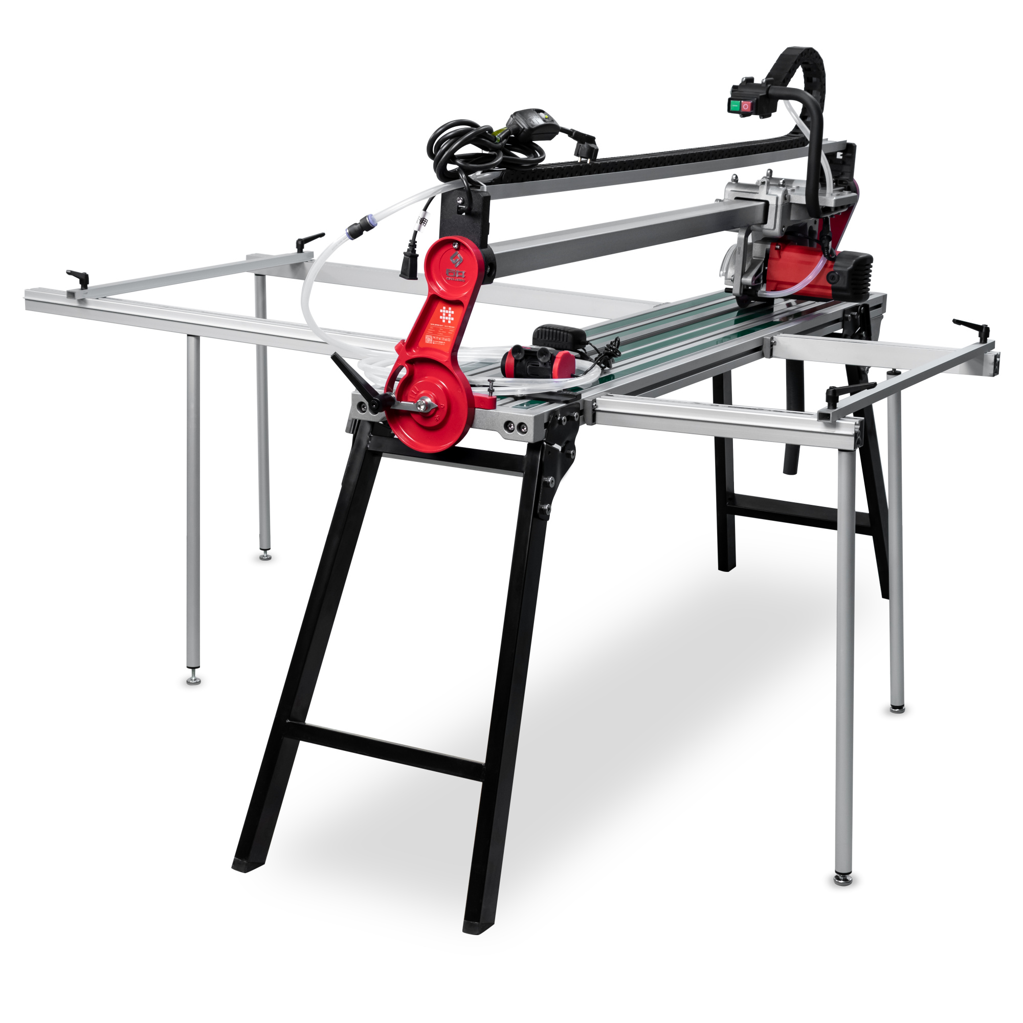 DLT OptiTronic Auto-1600