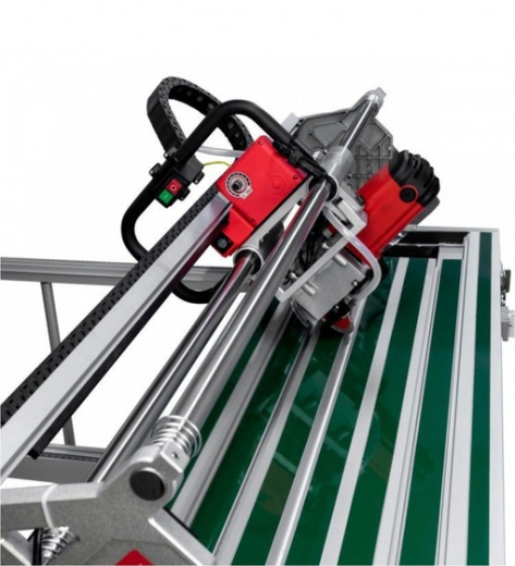 DLT Optitronic Auto 1200 ( Shijing 9033)